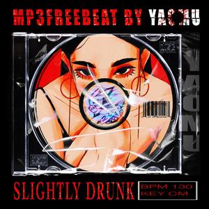 微醺 | "Slightly Drunk" | Jazz Hiphop x R＆B
