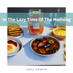 Sunday Morning Drinks