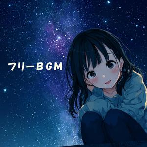 【フリーBGM】Glittering Silence【透明/澄んだ/心地いい/作業用/配信用】