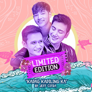 Kapag Kapiling Ka (From "Limited Edition")