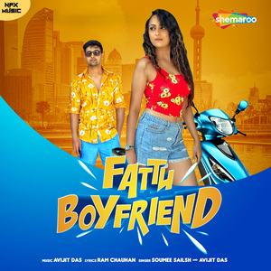 Fattu Boyfriend