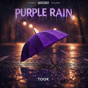 Purple Rain (feat. Quel Loww & PcbLilcam)