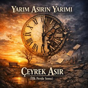 Çeyrek Asır (Sorgular ve Şafak)