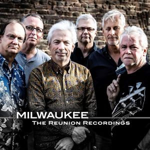 Standing In The Rain