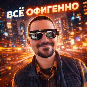 Всё офигенно