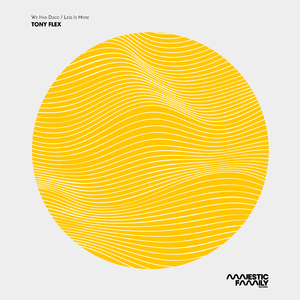 Less Is More (Deeper Remix)