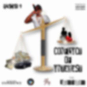 Temperature (feat. Marvelous james & FlyDidItBeats)