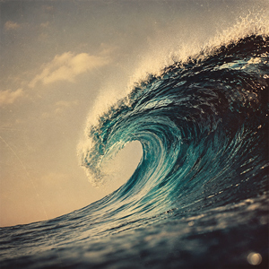 Tsunami