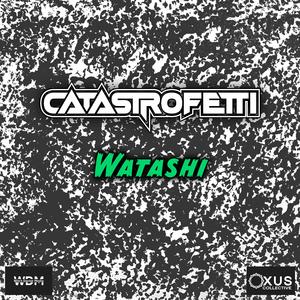 Watashi