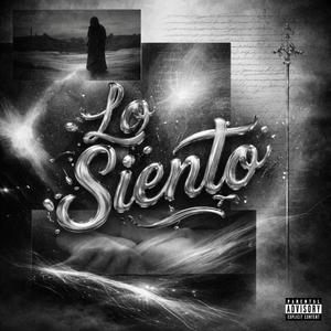 Lo siento :
