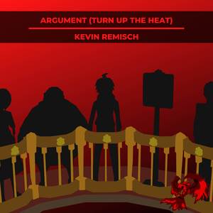 Argument (Turn Up the Heat) [From "Danganronpa"]