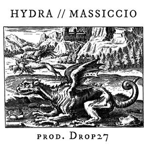 Hydra freestyle (feat. Drop27)