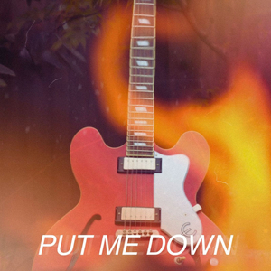 Put Me Down