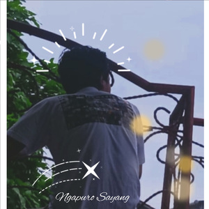 Ngapuro Sayang