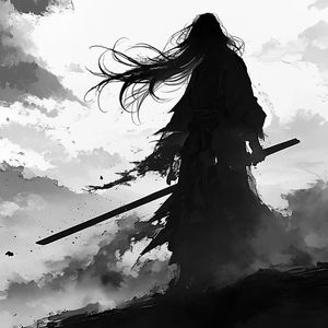 侧脸DJ（大爱仙尊）