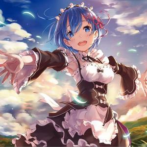 睡懵的小七-8023（语晨u remix）