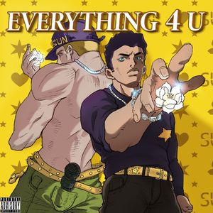 Everything 4U