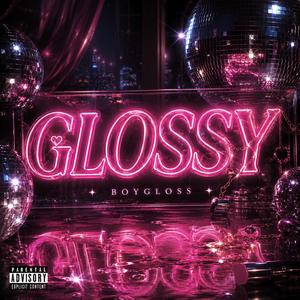GLOSSY