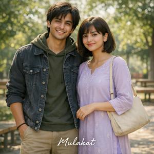 Mulakat (feat. Klibi)