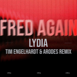 Lydia (Tim Engelhardt & Arodes Remix)