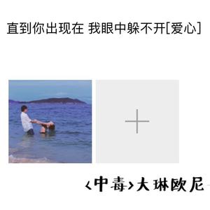 中毒-大琳