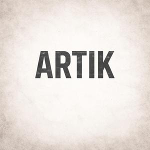 Artık
