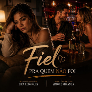 Fiel pra quem não foi