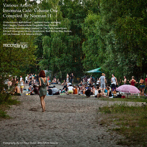 Neriya (Deepfunk's Through The Light Remix)