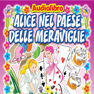Alice nel paese delle meraviglie