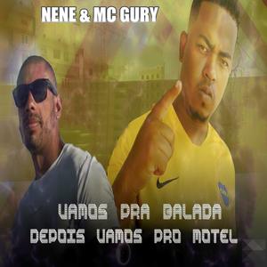 Vamos pra Balada Depois Vamos pro Motel (Radio-Edit)