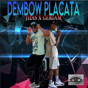 Placata (feat. Geriam)