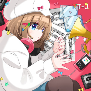 オーバードライブ・テレパシー (feat. 春瀬愛羅)