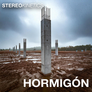 Hormigón