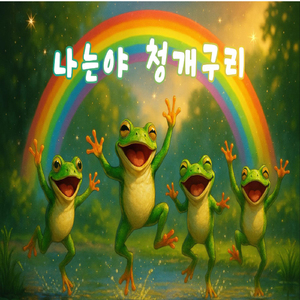 나는야 청개구리 (I'm a Green Rebel)