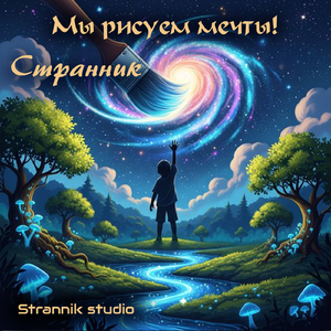 Мы рисуем мечты