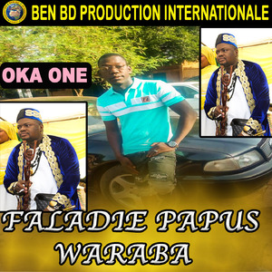 Faladie Papus Waraba