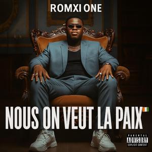 Nous, On veut la Paix