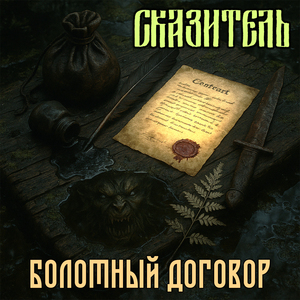 Болотный договор