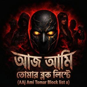 আজ আমি তোমার ব্লক লিস্টে (AAj Ami Tomar Block list a)
