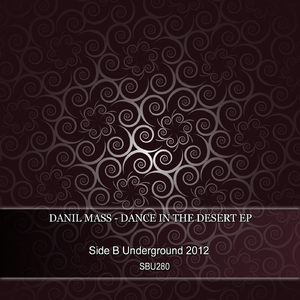 Dance In the Desert (Original Mix)