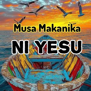 Ni Yesu