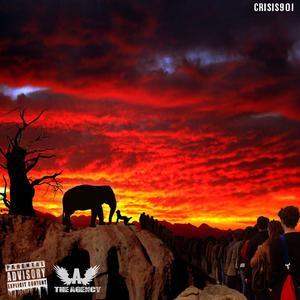 Heptagon (feat. Archangel, SP, Fridae Blaque, Mmilk, Jay Daskreet & Ricache')