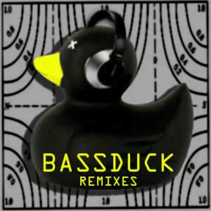 Bassduck (Harmaline Remix)