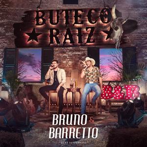 Buteco Raiz (Ao Vivo)