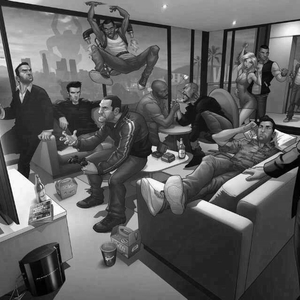 随心而出（demo）