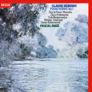 Pour le piano, CD 95:III. Toccata