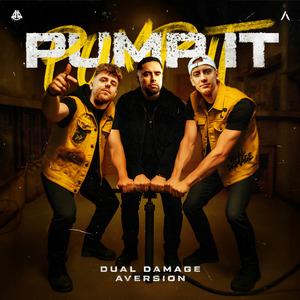 PUMP IT