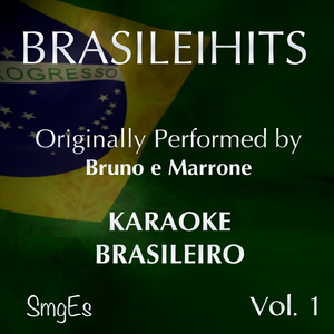 Anjo do Amor (Karaoke Version) [Originally Performed By Bruno e Marrone]