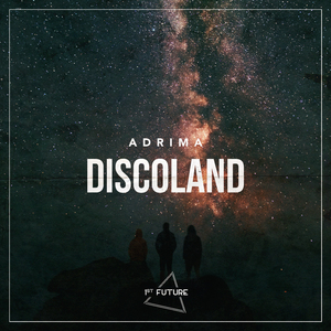 Discoland (Extended Mix)