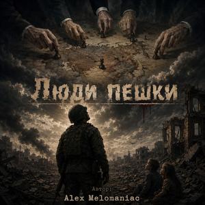 Люди Пешки